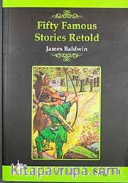 Fifty Famous Stories Retold / Stage 2-3