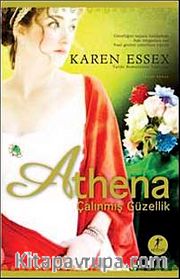 Athena <br /> Çalınmış Güzellik