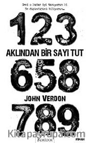 Aklından Bir Sayı Tut