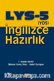 İngilizce Hazırlık LYS-5
