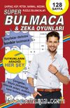 Süper Bulmaca / Zeka Oyunları 11