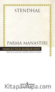 Parma Manastırı (Karton Kapak)