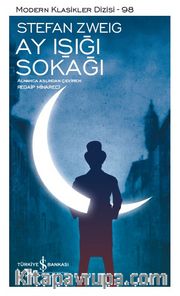 Ay Işığı Sokağı