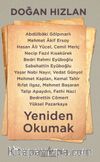 Yeniden Okumak