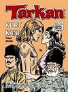 Tarkan Kurt Kanı - İkinci Bölüm