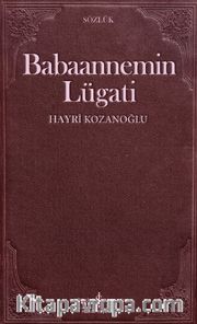 Babaannemin Lügati