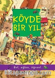 Köyde Bir Yıl / Bul, Eğlen, Öğren!