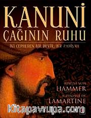 Kanuni <br /> Çağının Ruhu