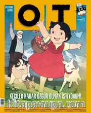 Ot Dergi Sayı:52 Haziran 2017