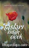 Taşları Isıtan Çiçek