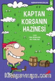 Kaptan Korsanın Hazinesi / Nobinson’un Maceraları 