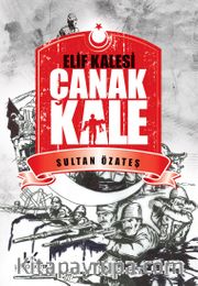 Elif Kalesi Çanakkale