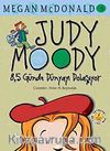 Judy Moody 8,5 Günde Dünyayı Dolaşıyor -6