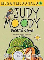 Judy Moody Dedektif Oluyor -8