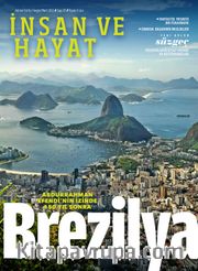 İnsan ve Hayat Dergisi Sayı:88 Haziran 2017