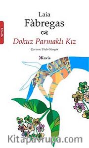 Dokuz Parmaklı Kız