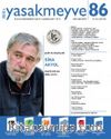 Yasakmeyve Sayı 86 Mayıs-Haziran 2017
