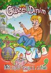 Güzel Dinim (9 Yaş ve Üzeri)