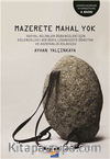 Mazerete Mahal Yok