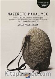 Mazerete Mahal Yok