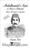 Abdülhamidi Sani Devri Saltanatı Hayatı Hususiye ve Siyasiyesi (Osmanlıca)