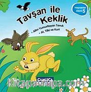 Tavşan ile Keklik / Hayvanlar Alemi 5