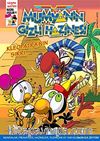 Sizinkiler-Limon ile Zeytin Mumya'nın Gizli Hazinesi / Macera Avcıları-4