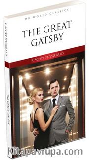 The Great Gatsby