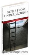 Notes From Underground