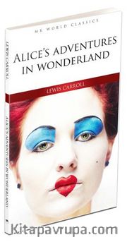 Alices Adventures İn Wonderland