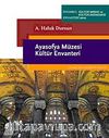 Ayasofya Müzesi Kültür Envanteri