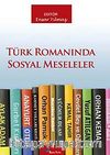Türk Romanında Sosyal Meseleler