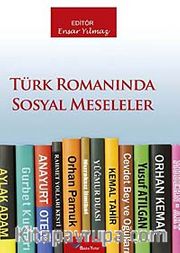 Türk Romanında Sosyal Meseleler