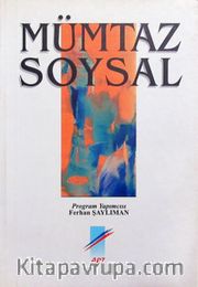 Mümtaz Soysal