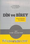 Din ve Birey & Sosyal Psikolojik Bir Yaklaşım