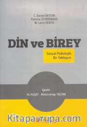 Din ve Birey <br /> Sosyal Psikolojik Bir Yaklaşım