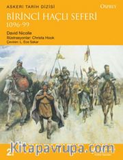Birinci Haçlı Seferi 1096-99