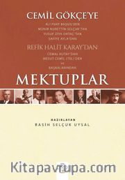 Cemil Gökçe’ye Mektuplar