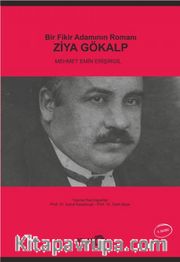 Bir Fikir Adamının Romanı: Ziya Gökalp