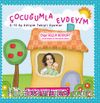 Çocuğumla Evdeyim & 0-12 Ay Gelişim Takipli Oyunlar