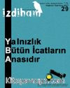 İzdiham Dergisi 29. Sayı Haziran-Temmuz