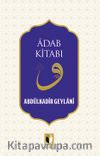 Adab Kitabı