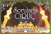 Sorularla Oruç (Kartela)
