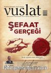 Vuslat Aylık Eğitim ve Kültür Dergisi Sayı:192 Haziran 2017