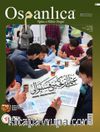Osmanlıca Eğitim ve Kültür Dergisi Sayı:46 Haziran 2017