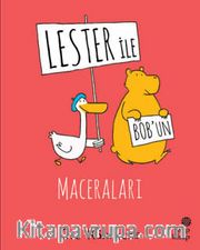 Lester ile Bob’un Maceraları