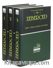 Zeberced (3 Cilt Takım) Buhari ve Müslim’in Şartlarına Göre Hadisler
