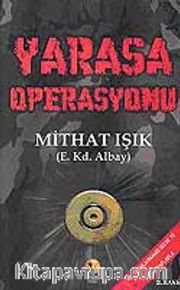 Yarasa Operasyonu