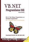 VB.NET Programlama Dili / Cilt 2