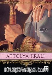 Attolya Kralı
